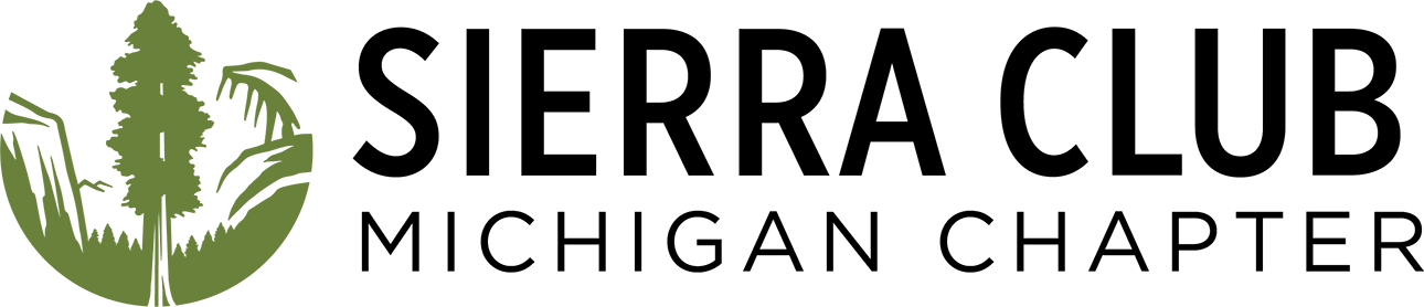 Michigan chapter logo