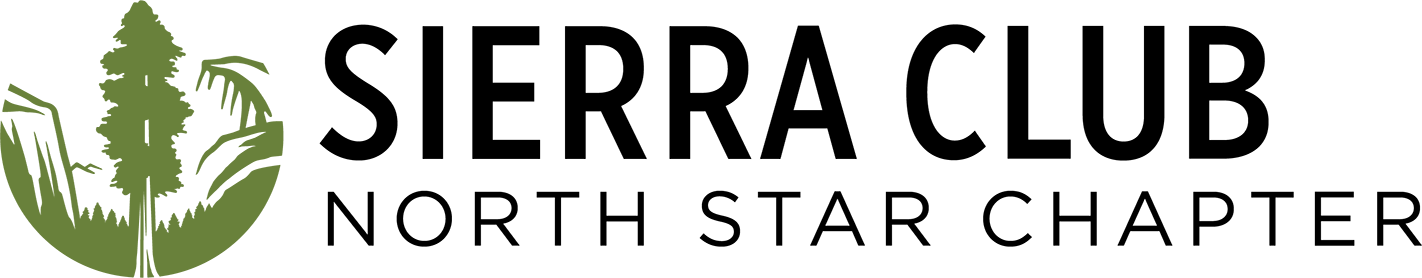 North Star Chapter chapter logo