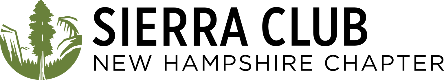 New Hampshire Chapter | Sierra Club chapter logo