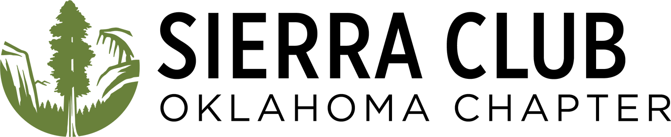 Oklahoma Chapter chapter logo