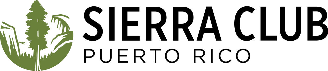Puerto Rico chapter logo