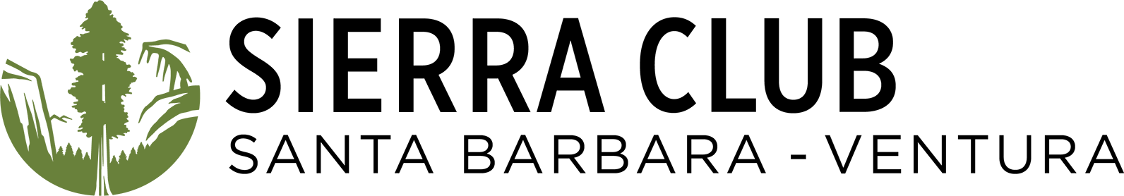 Santa Barbara-Ventura Chapter chapter logo