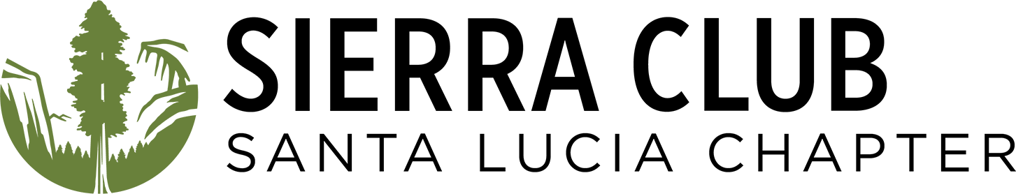 Santa Lucia Chapter chapter logo