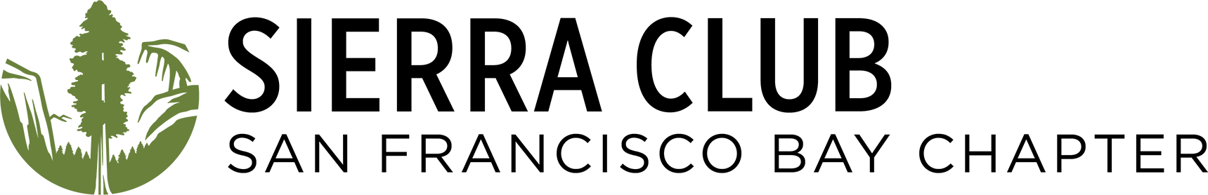 San Francisco Bay Chapter chapter logo