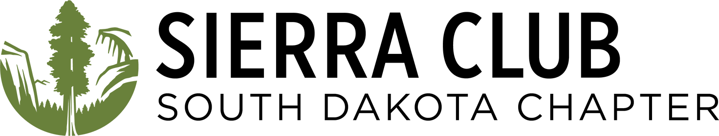 South Dakota Chapter chapter logo