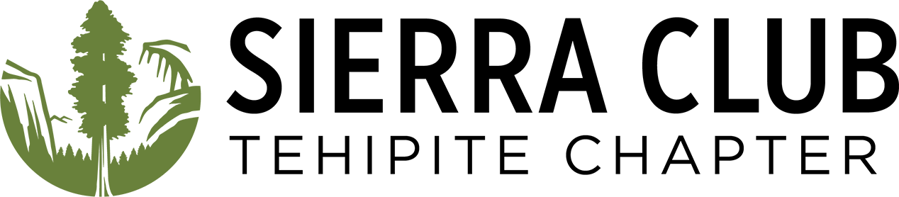 Tehipite Chapter chapter logo