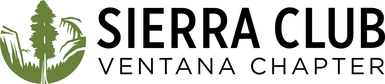 Ventana chapter logo