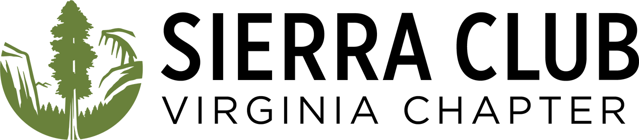 Virginia Chapter chapter logo