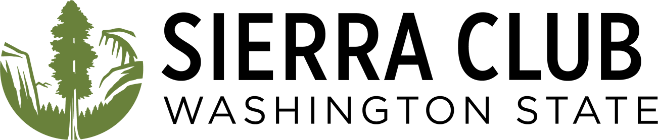 Washington State Chapter chapter logo