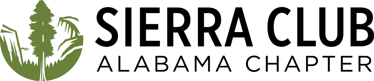 Alabama chapter logo