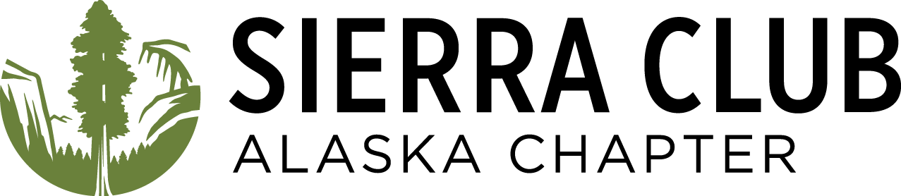 Alaska Chapter chapter logo