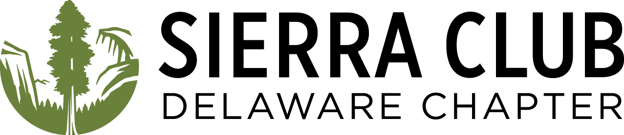 Delaware Chapter chapter logo