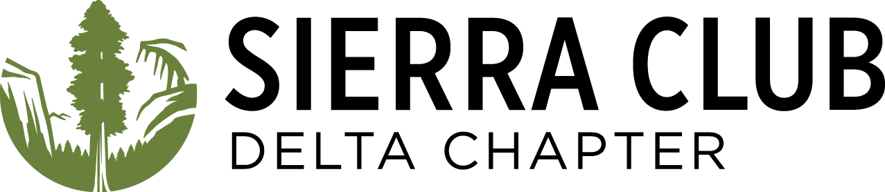 delta Chapter logo