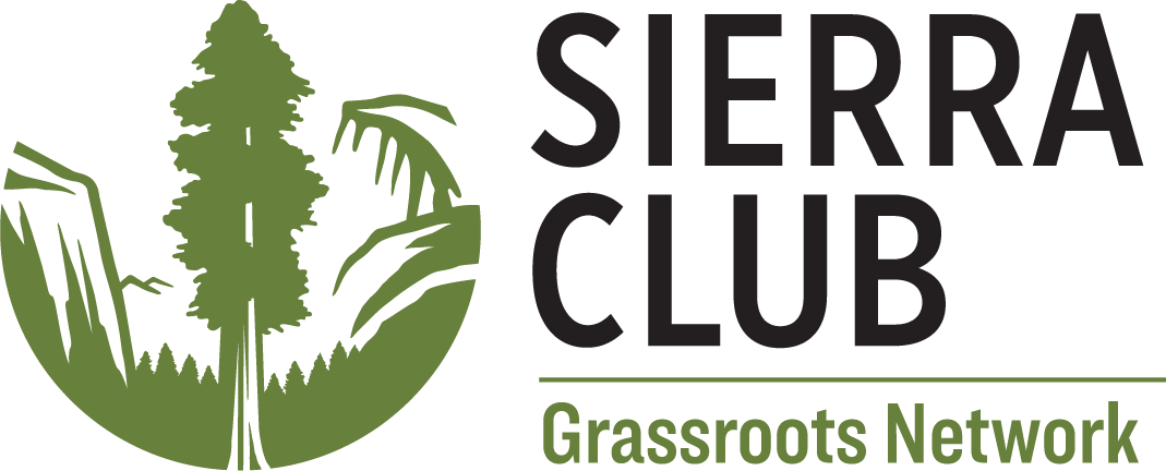 Grassroots Network chapter logo