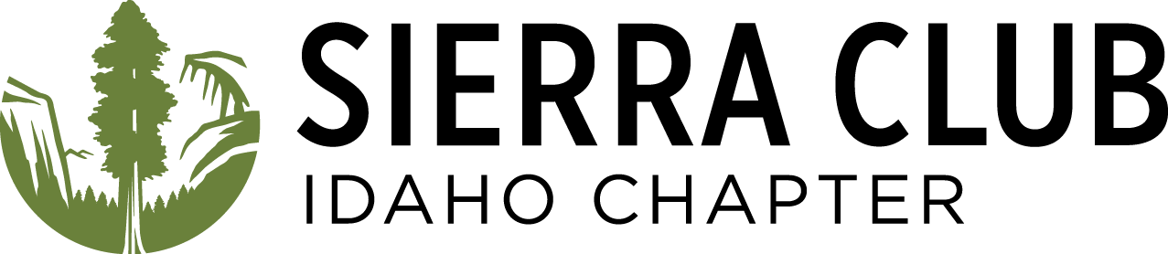 Idaho Chapter  chapter logo