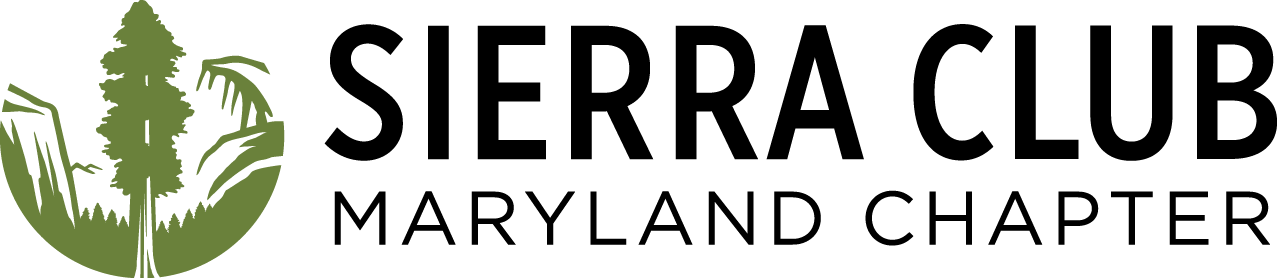 maryland Chapter logo