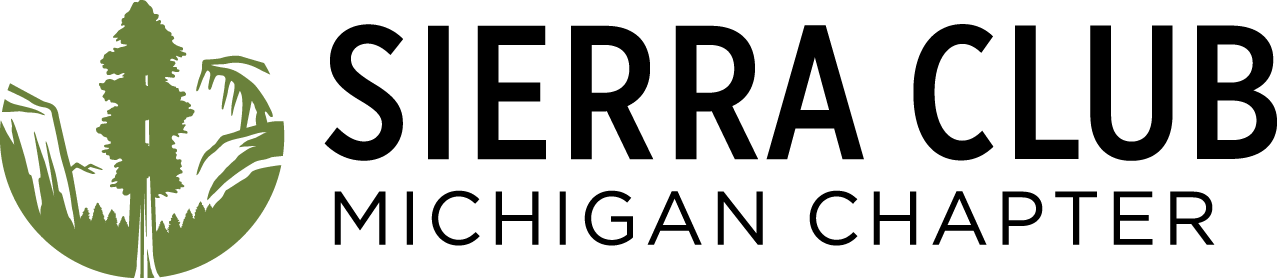 michigan Chapter logo