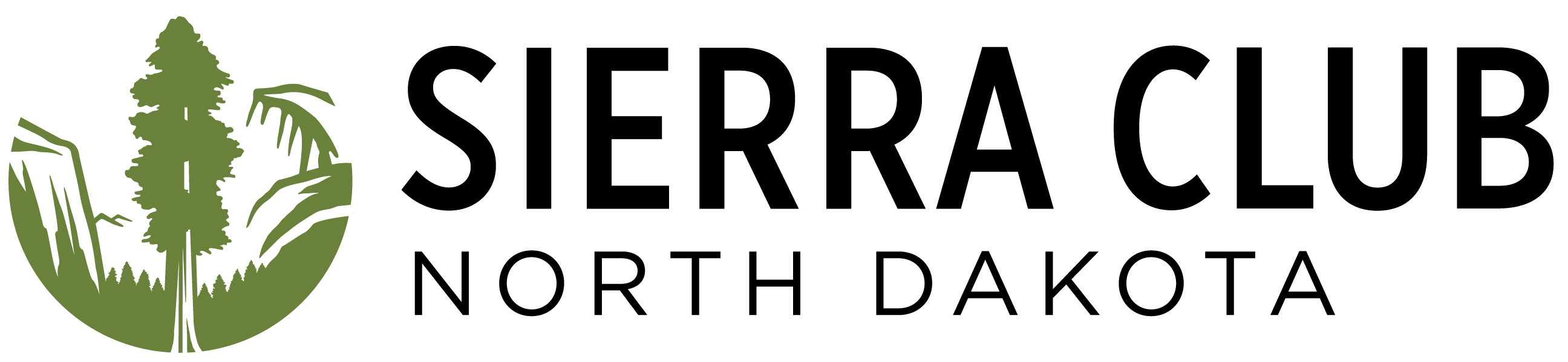 North Dakota Chapter chapter logo