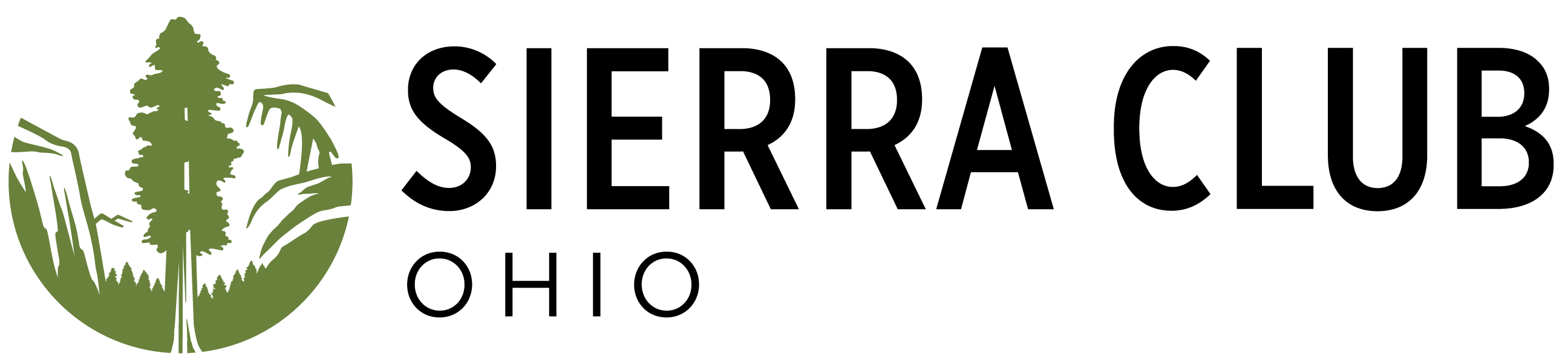 Ohio chapter logo