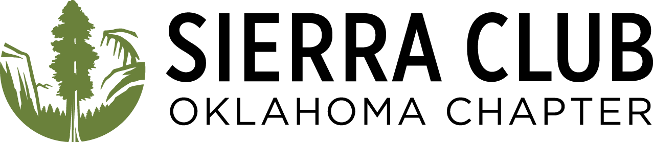 Oklahoma chapter logo