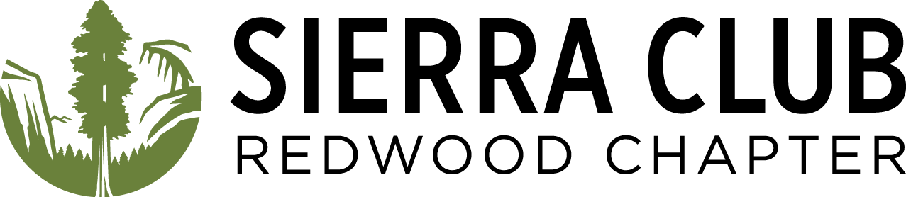 redwood Chapter logo