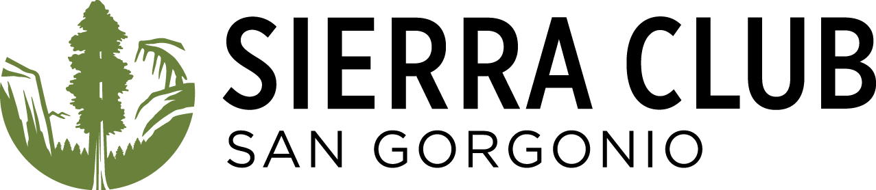San Gorgonio Chapter chapter logo
