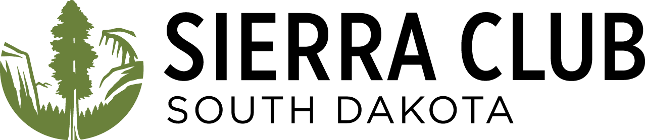 South-dakota chapter logo