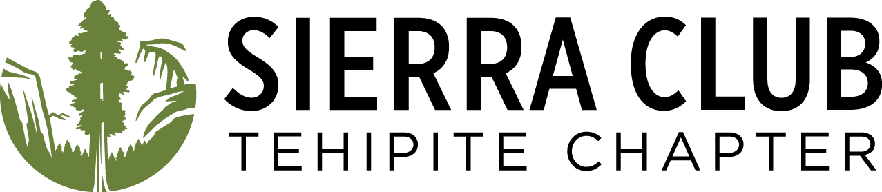 Tehipite Chapter chapter logo
