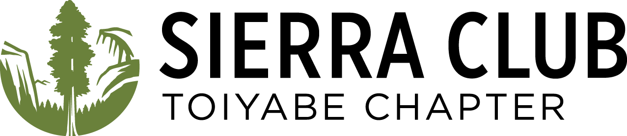 Toiyabe chapter logo