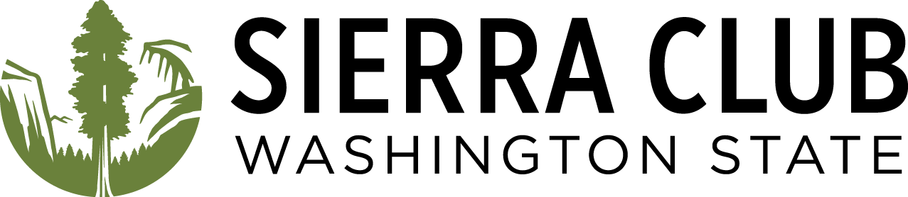 Washington State Chapter chapter logo