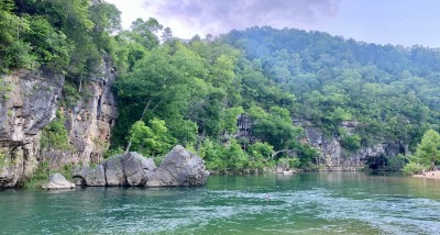Ozark Nat'l Scenic Riverways