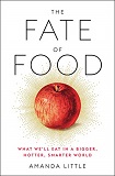 book cover of The Fate of Food