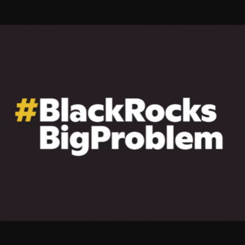 BlackRock’s Big Problem