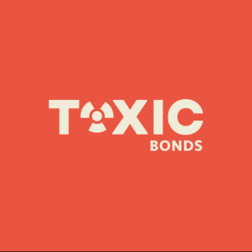 Toxic Bonds