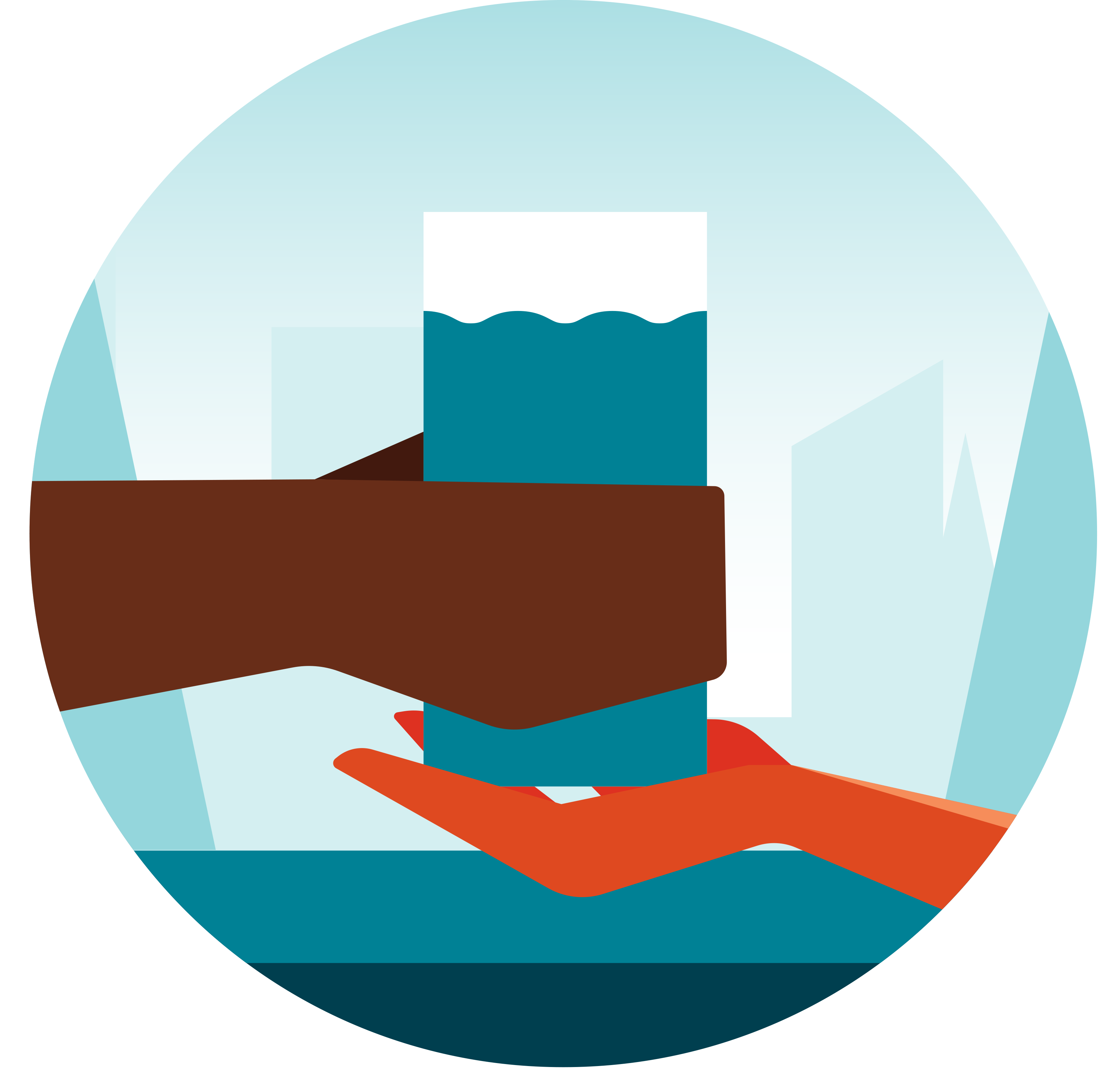 Community Health and Resilience