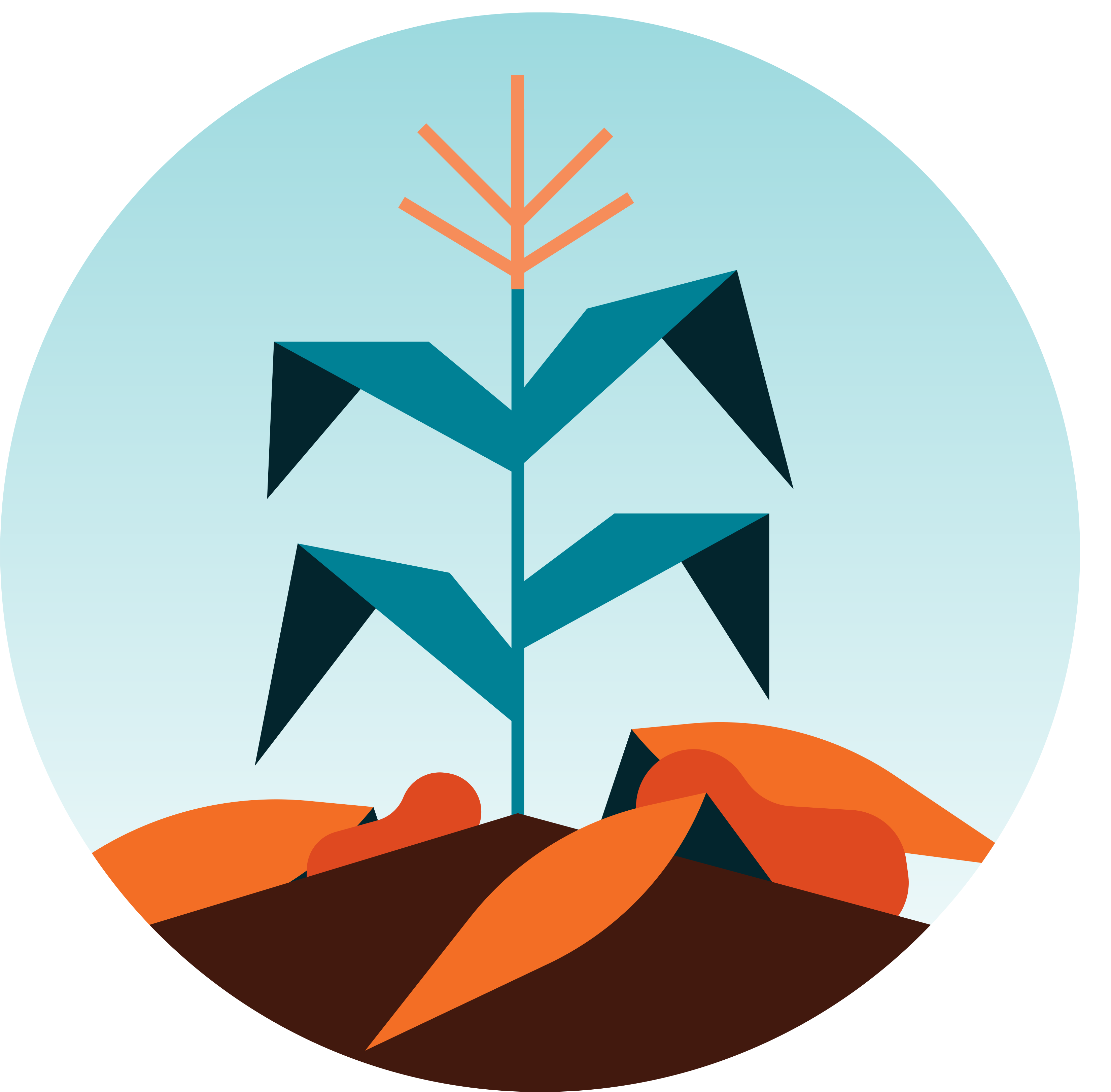 Sustainable Agriculture