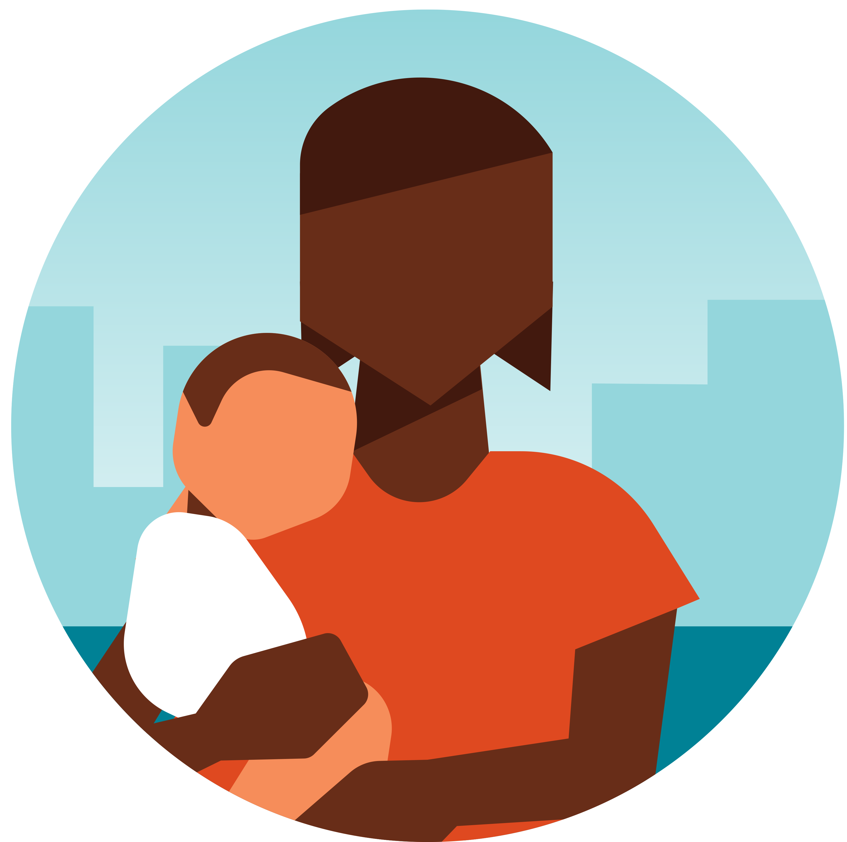 Advancing Environmental Justice