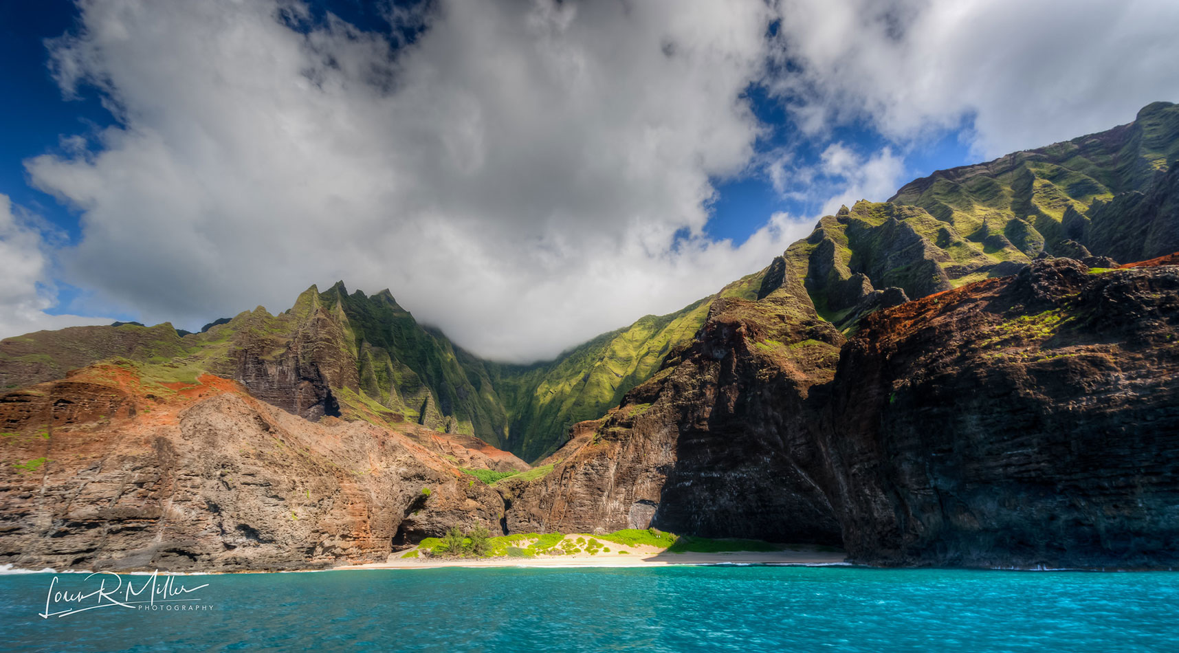nā pali coast state wilderness park
