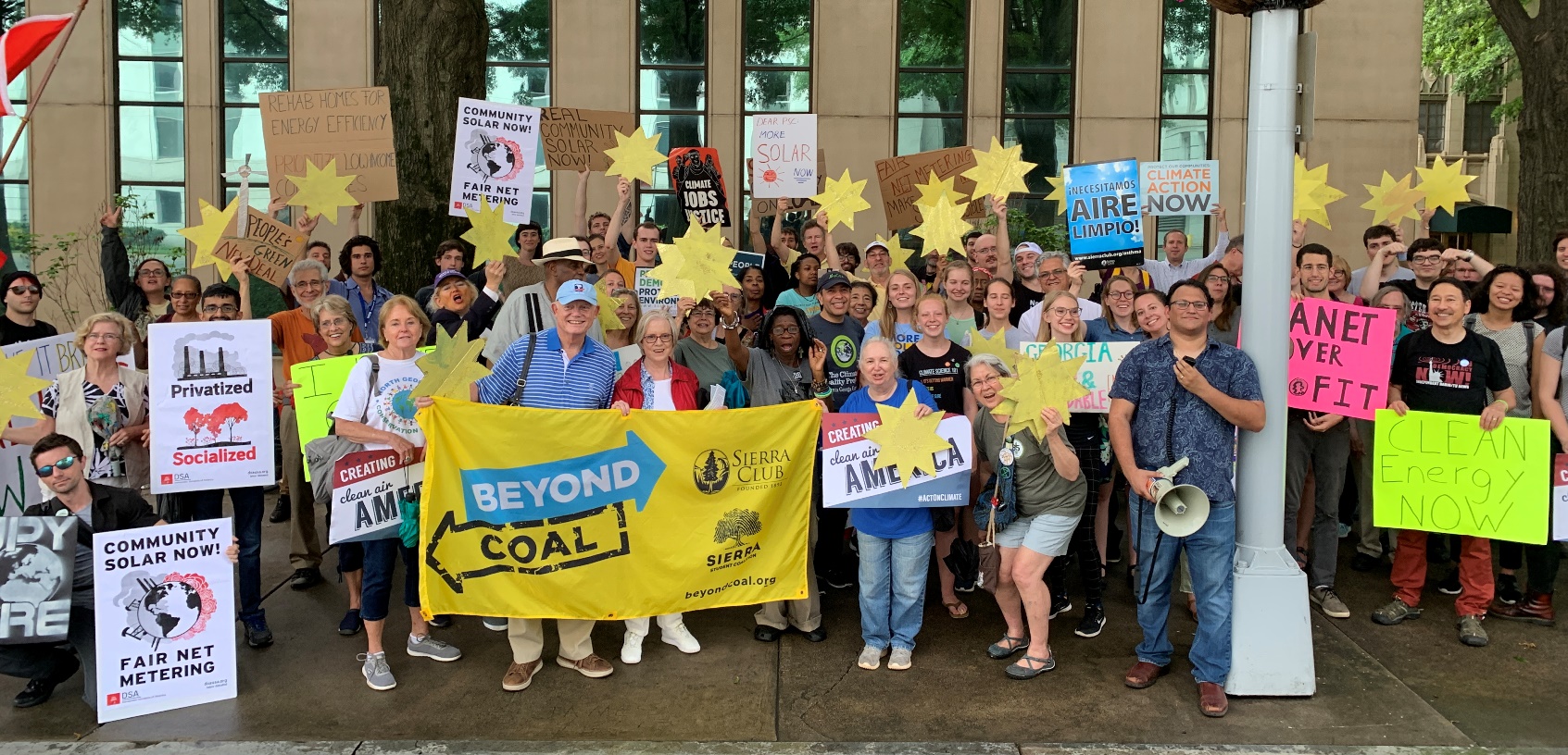 2019 Was a Big Year for Moving Beyond Coal | Sierra Club