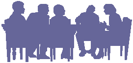 Committee meeting in profile