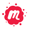 Meetup logo