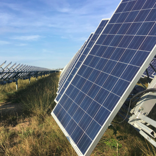 City of Denton Signs on Two More Solar Contracts | Sierra Club