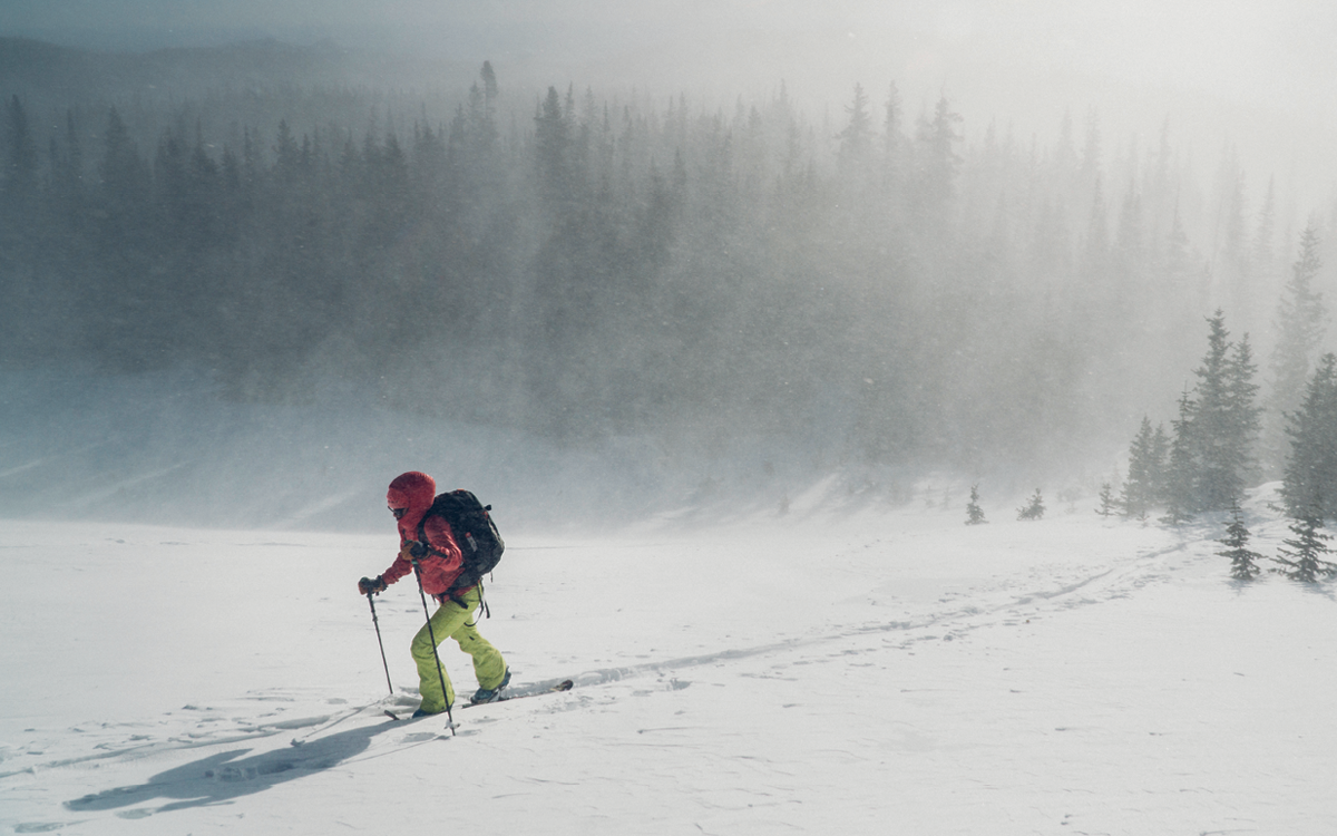 backcountry ski essentials