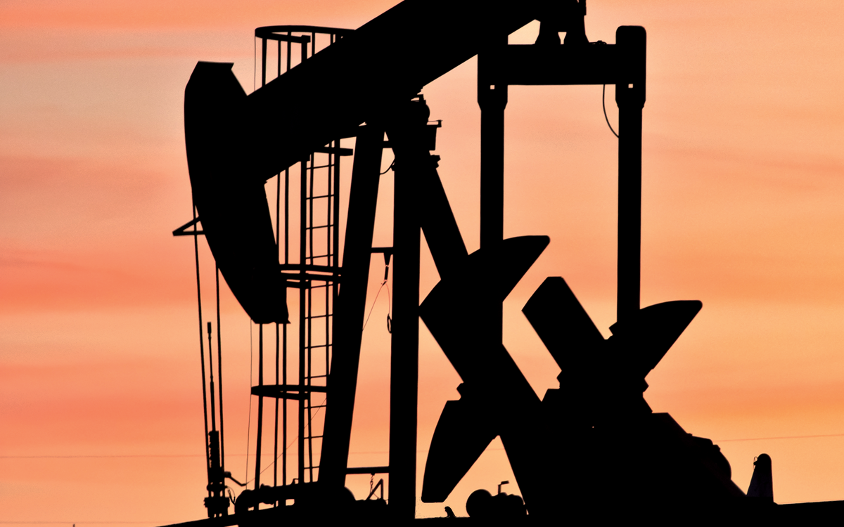 A Long Sunset for Big Oil | Sierra Club