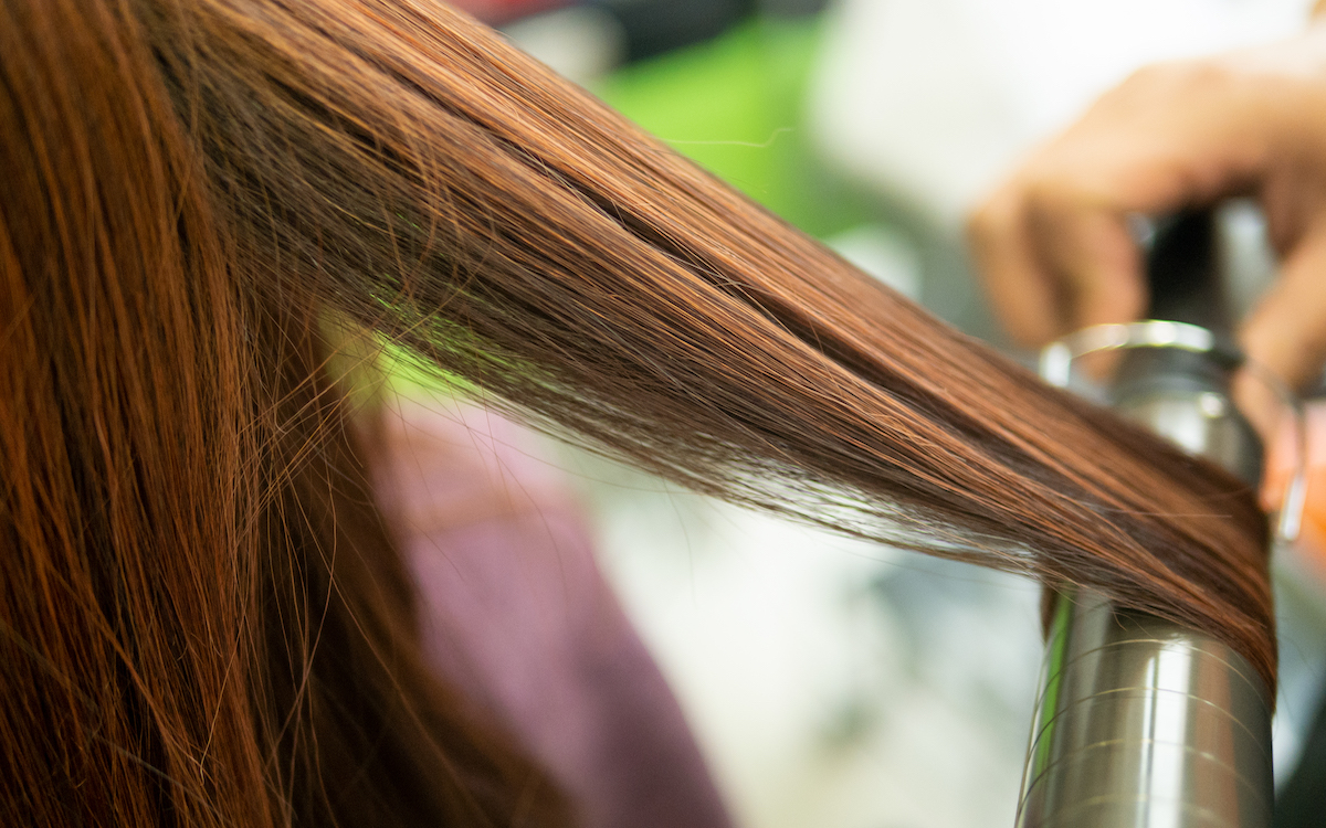 What Is the Environmental Impact of Hair Dye? | Sierra Club