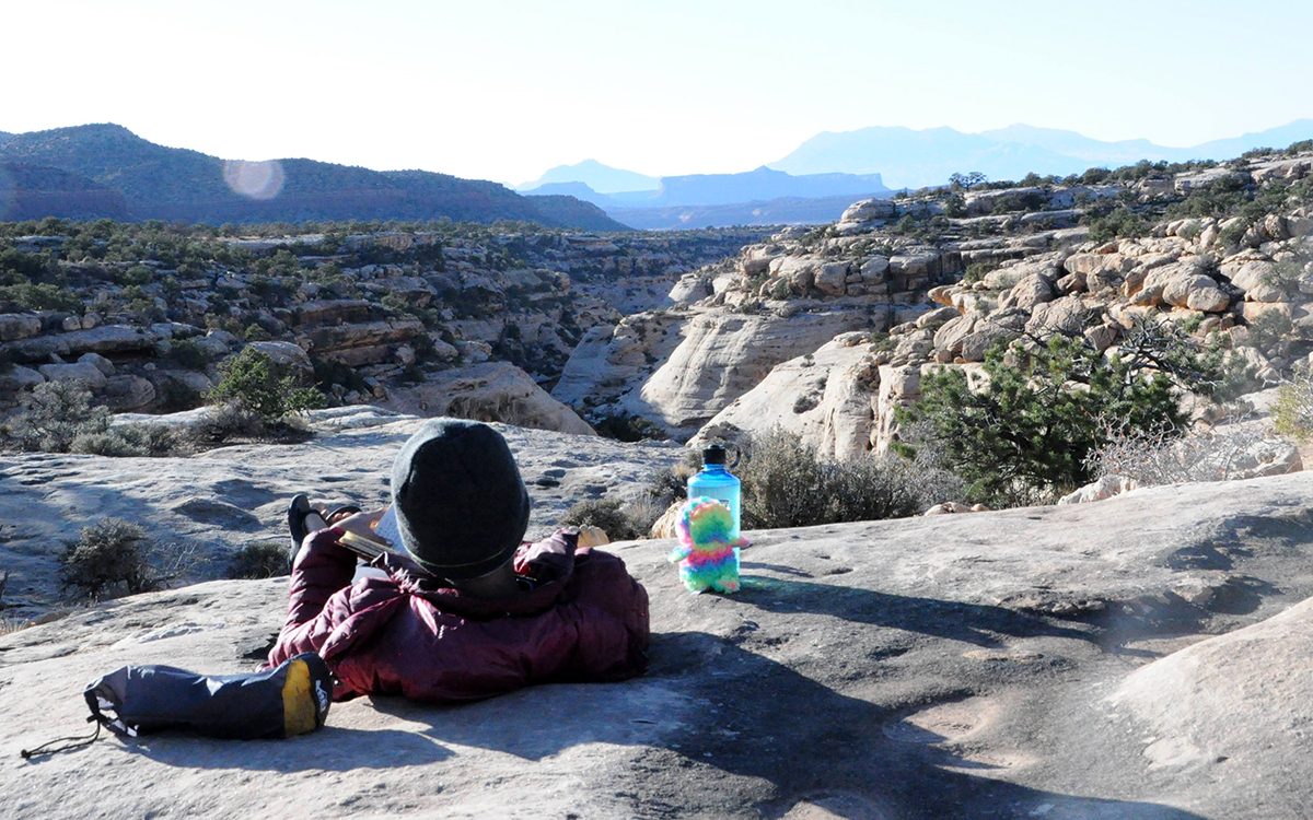 Out and Proud in the Backcountry | Sierra Club