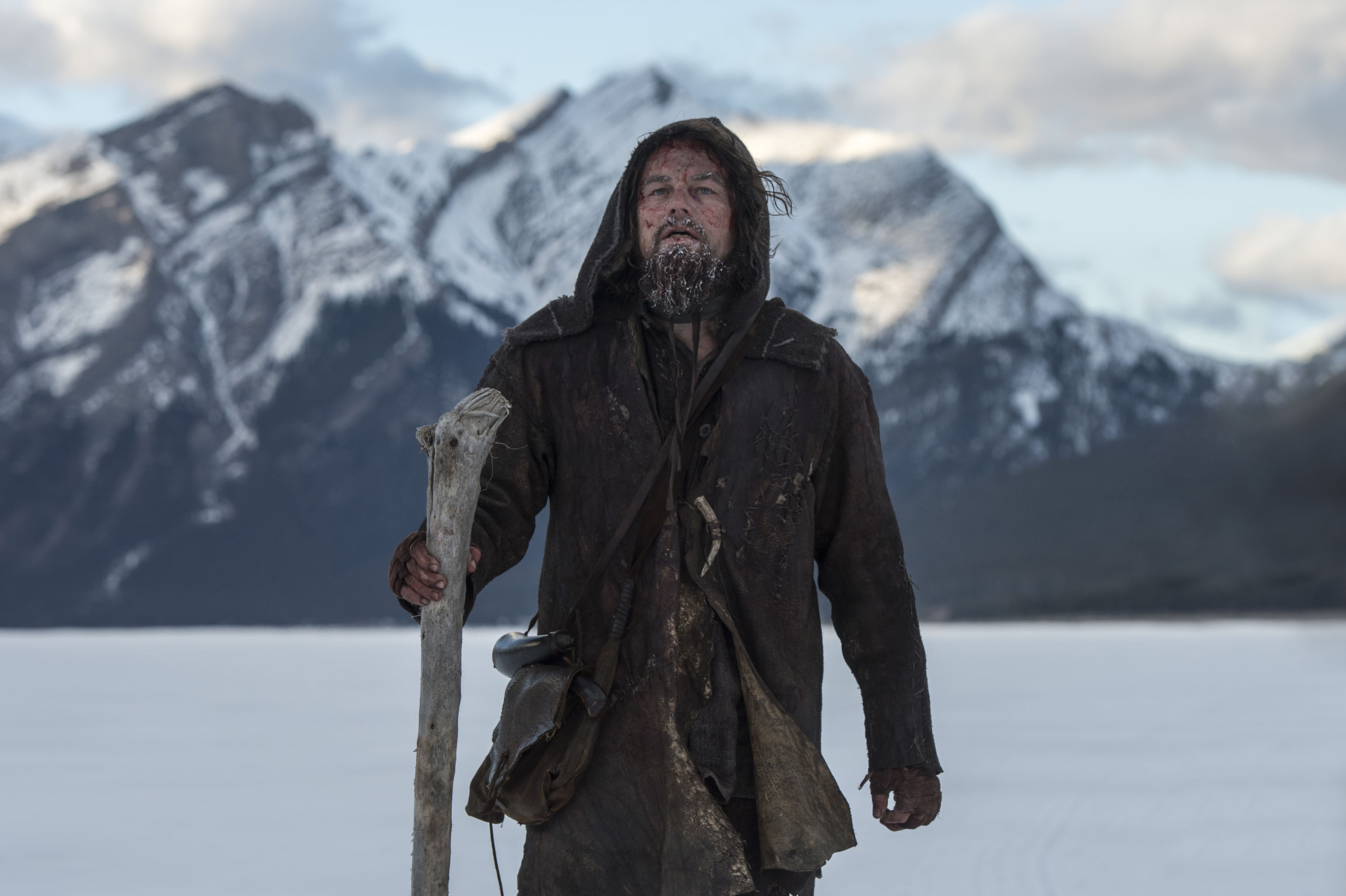 the revenant on hbo max
