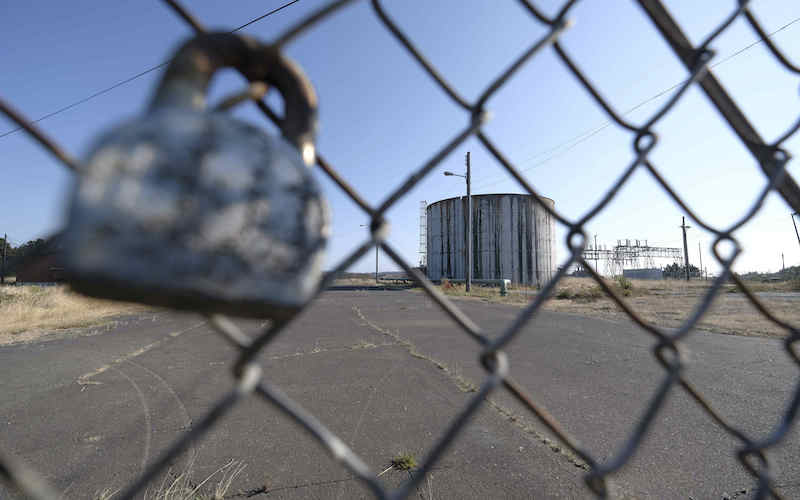 Jordan Cove Is Dead—for Real! - Vimarsana News