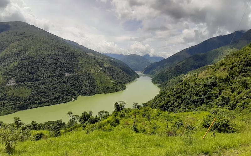 Who's Killing So Many Eco-Activists in Colombia? - Vimarsana News