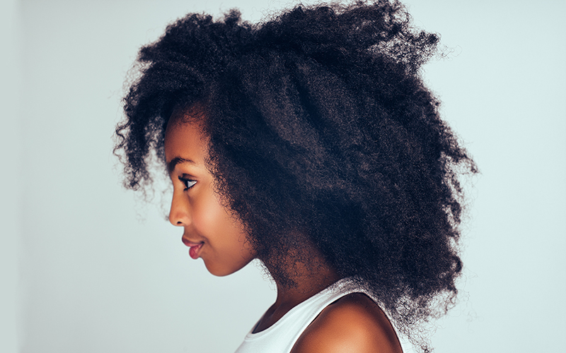 The Hazardous Chemicals Lurking In Black Hair Care Products Sierra Club